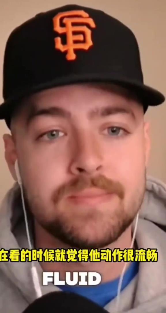 國外熱火博主：我很喜歡楊瀚森的技術(shù)！他的靈活度比馬盧阿奇還高